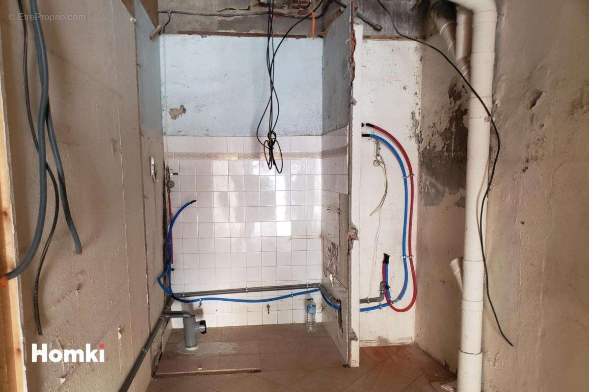 Commerce à PERPIGNAN