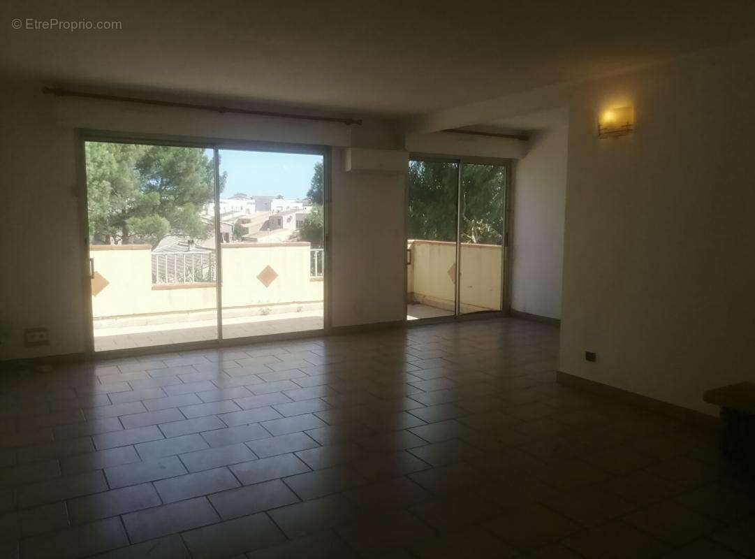Appartement à AGDE