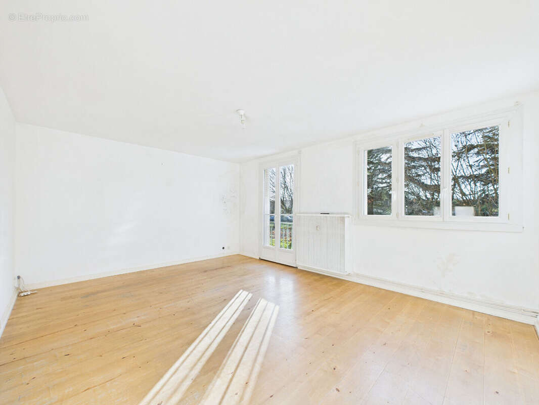 Appartement à VALENCE