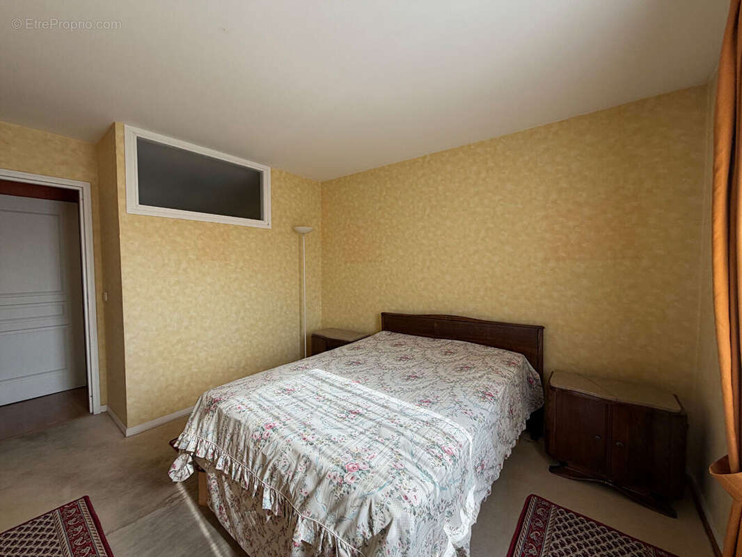 Appartement à CROIX