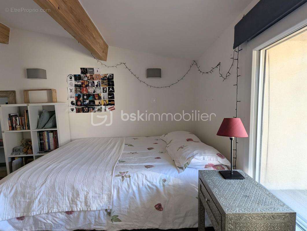 Maison à MONTPEYROUX