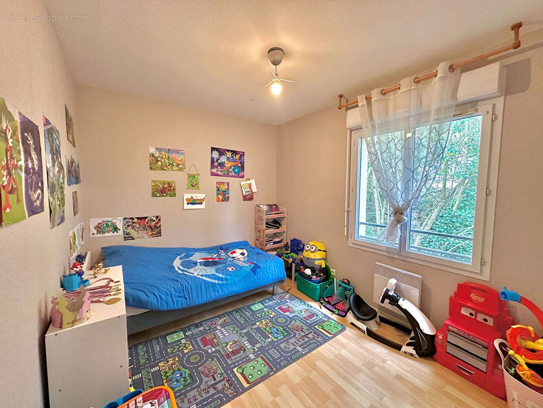 Maison à VILLENEUVE-TOLOSANE