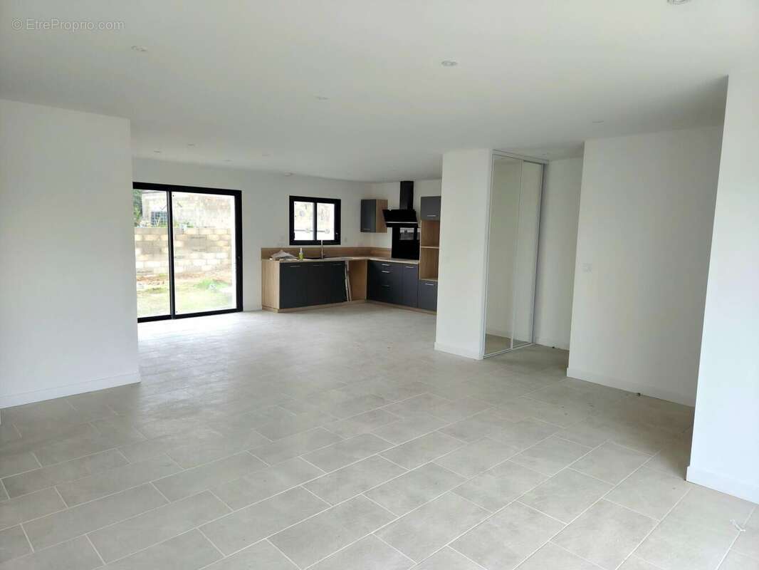 Photo 3 - Maison à BERGERAC