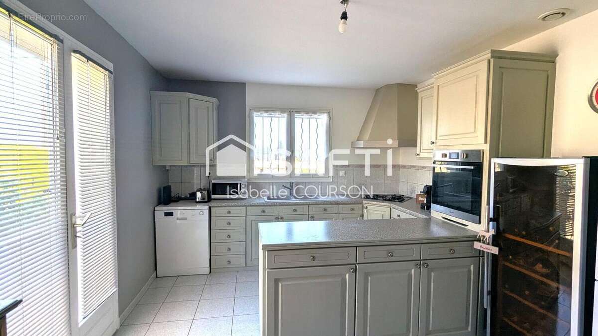 Photo 2 - Appartement à PERTUIS