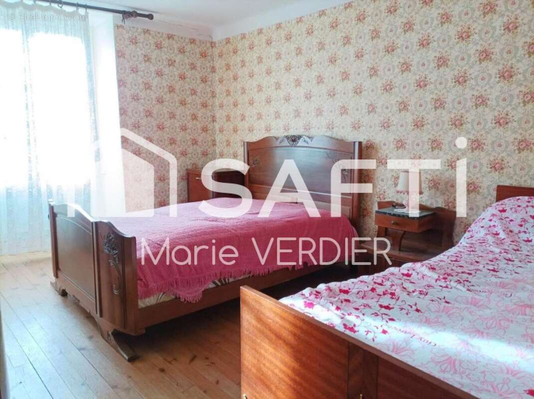 Photo 8 - Maison à RIGNAC