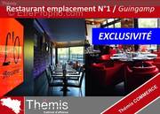 Commerce à GUINGAMP