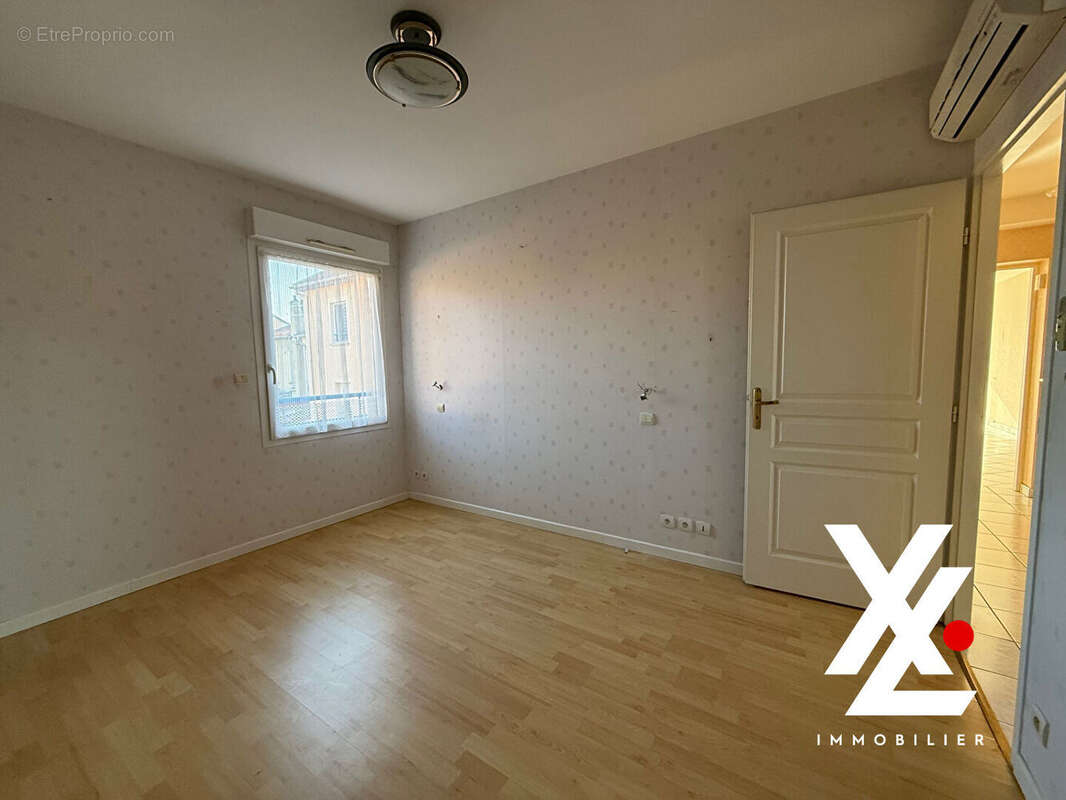 Appartement à ESSEY-LES-NANCY