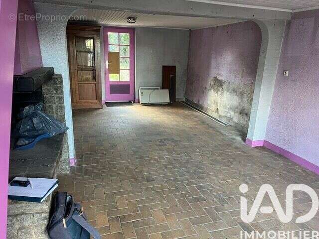 Photo 2 - Maison à PLESSE