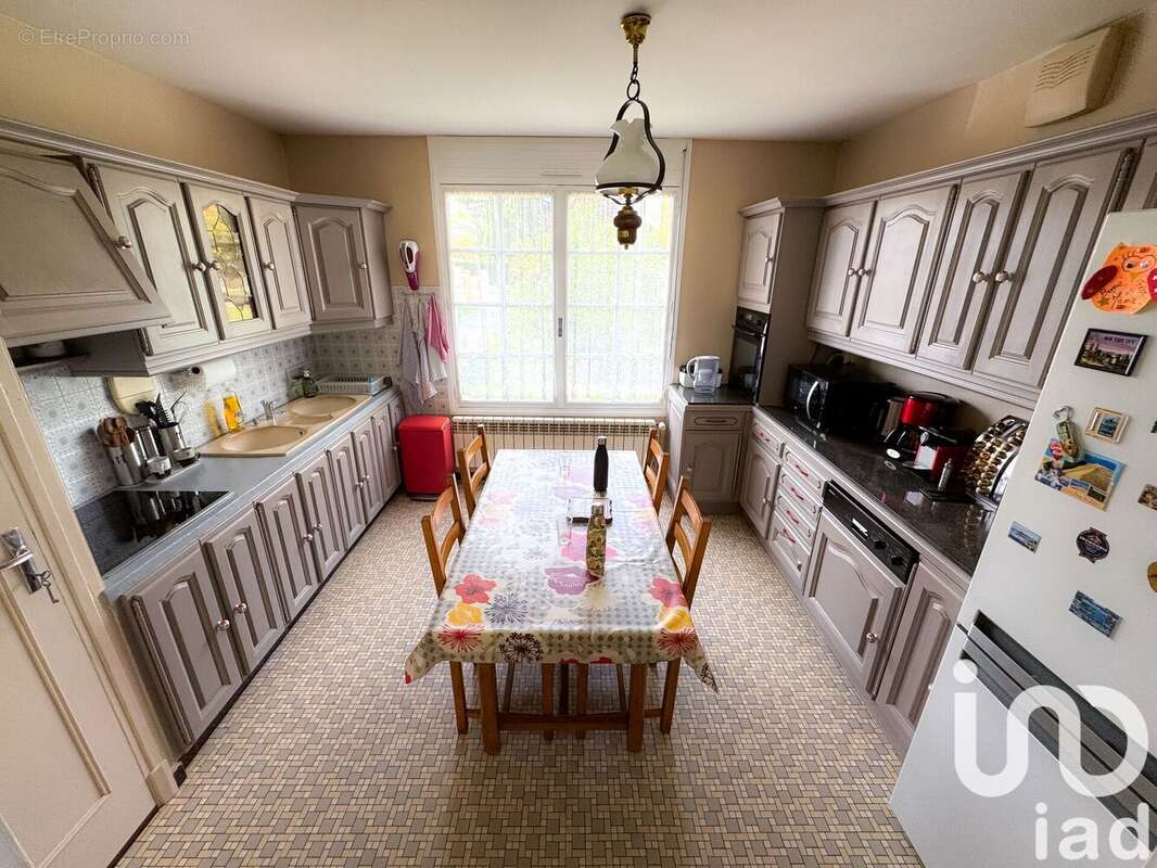 Photo 7 - Maison à LE PASSAGE