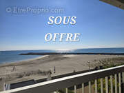 Appartement à PALAVAS-LES-FLOTS