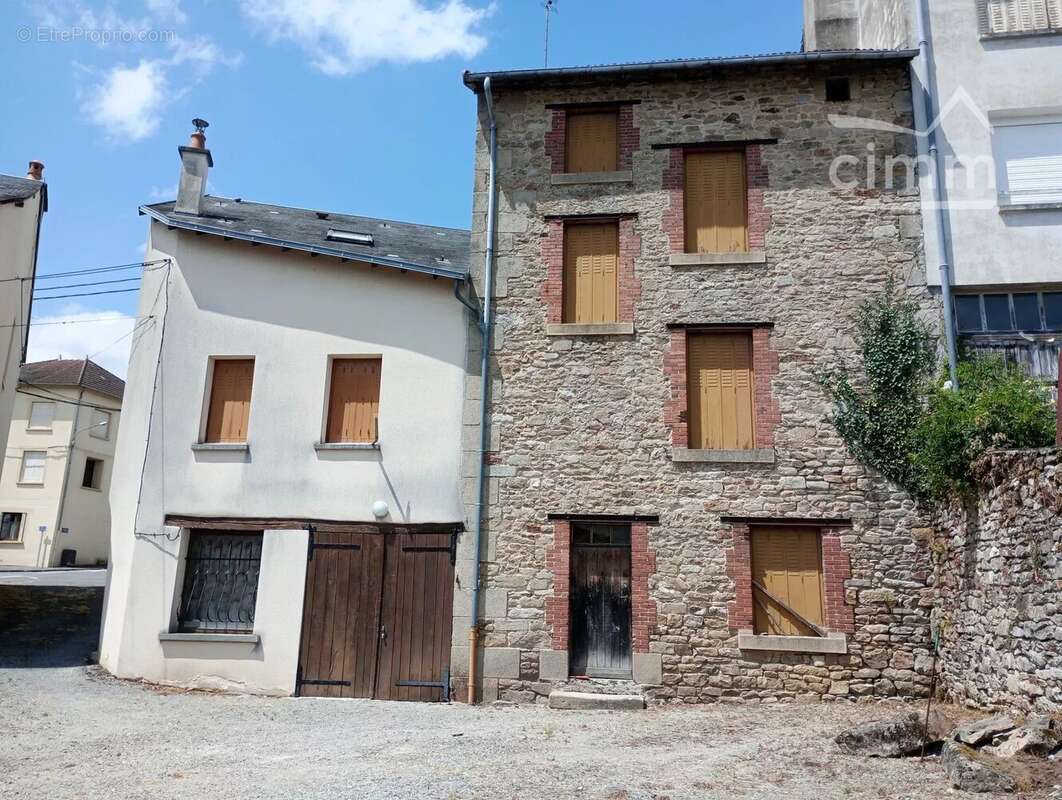 Maison 98 m² à Bourganeuf  - photo 3