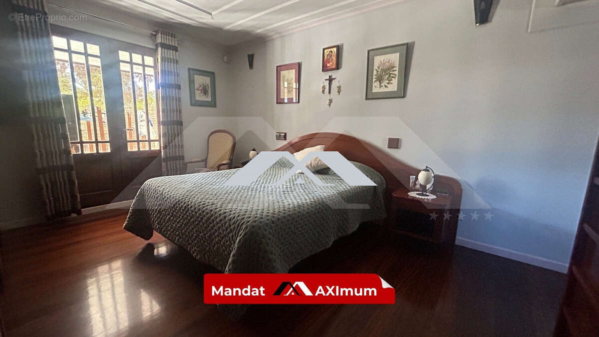 Maison à SAINT-ANDRE