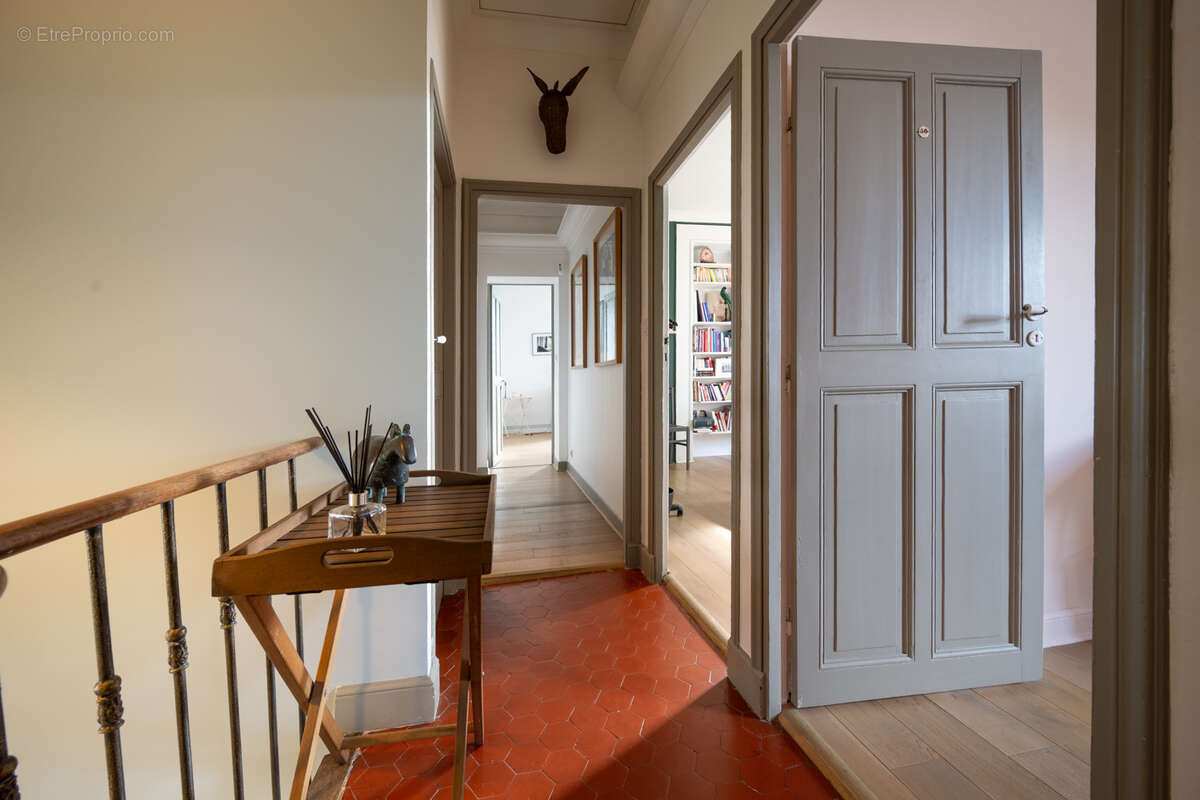 Maison à VILLENEUVE-LES-AVIGNON