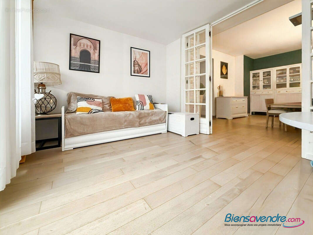 Sejour - Maison à VALENCIENNES