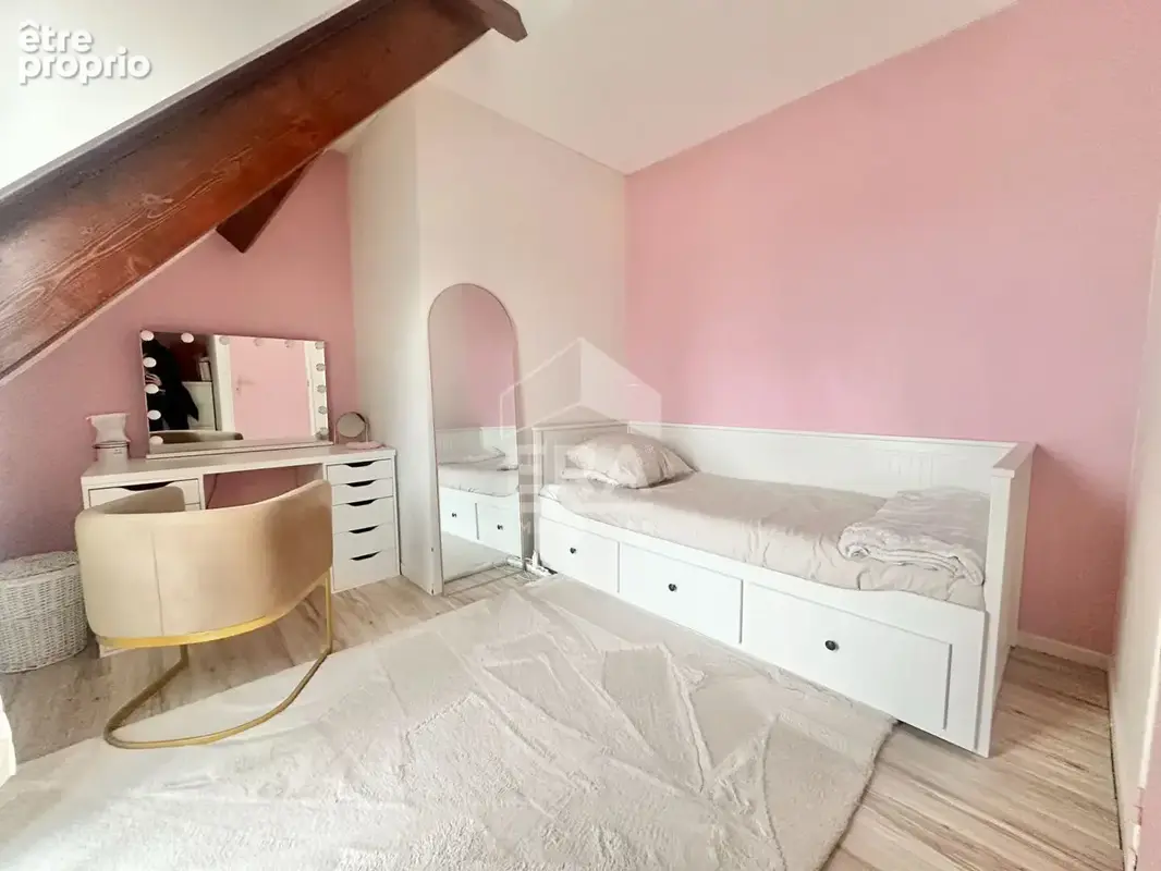 Maison familiale de 161 m2  - Sartrouville - photo 8