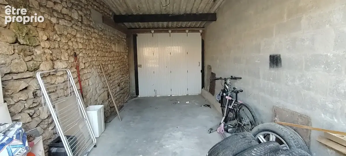 Maison à vendre 4 pièces AIRVAULT (79) - photo 8