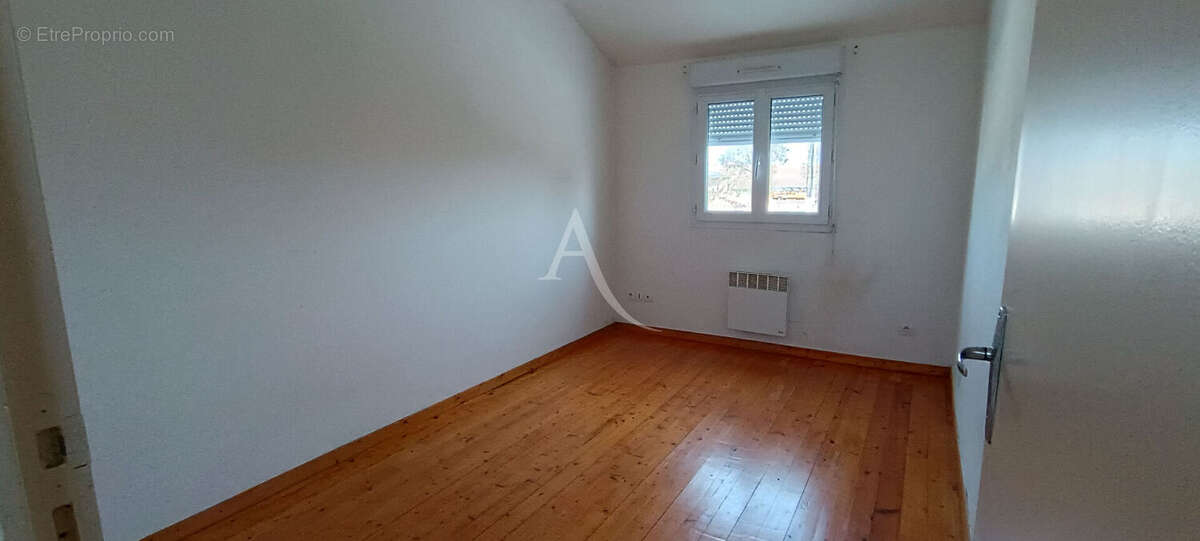 Maison à PORT-DES-BARQUES