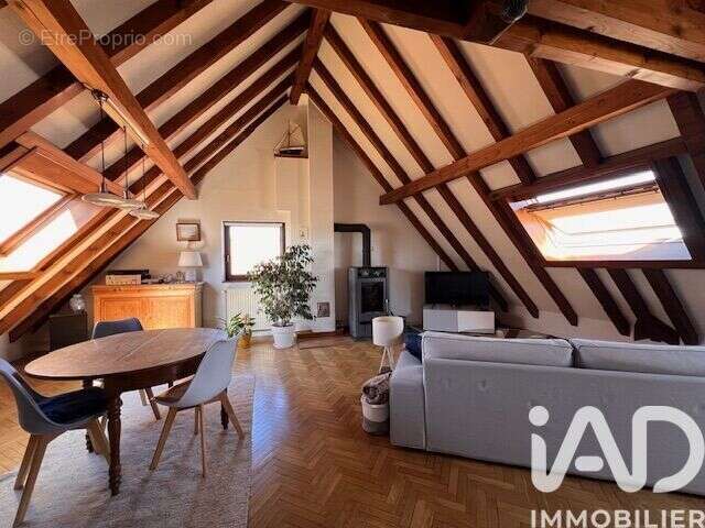 Photo 2 - Appartement à SAVERNE
