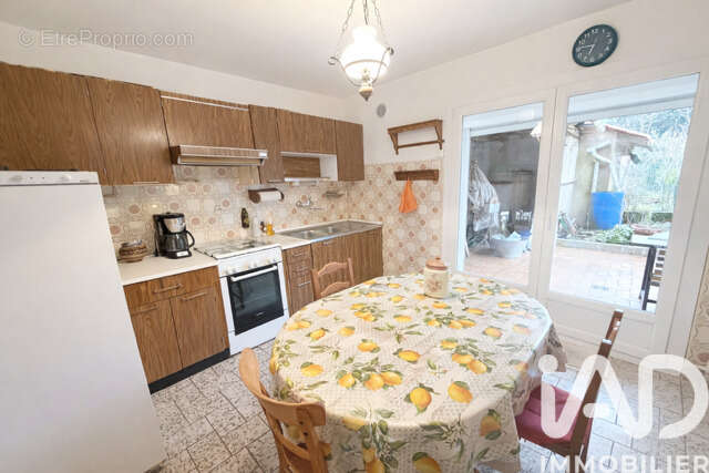 Photo 5 - Maison à KNUTANGE