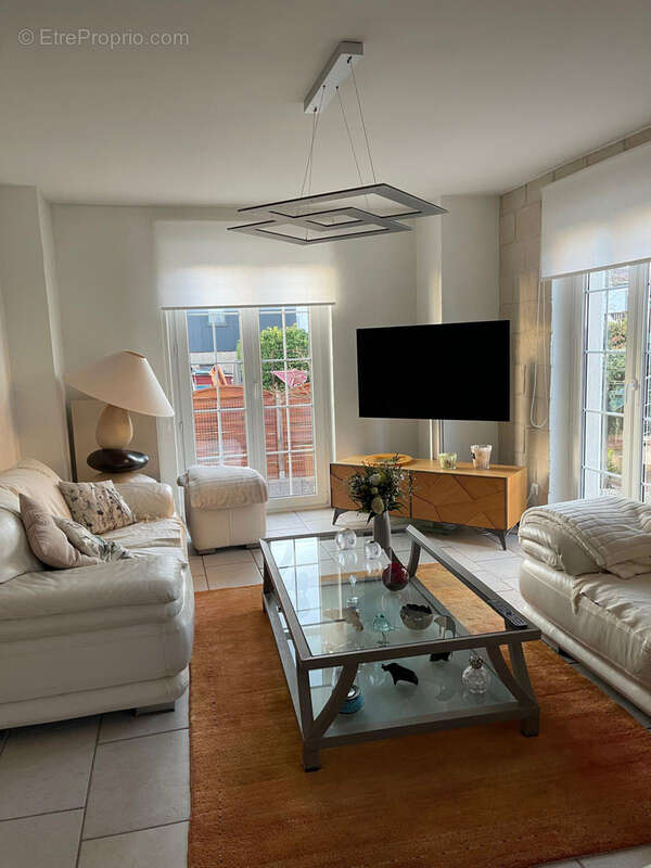 Pfastatt grande propriété familiale - photo 5