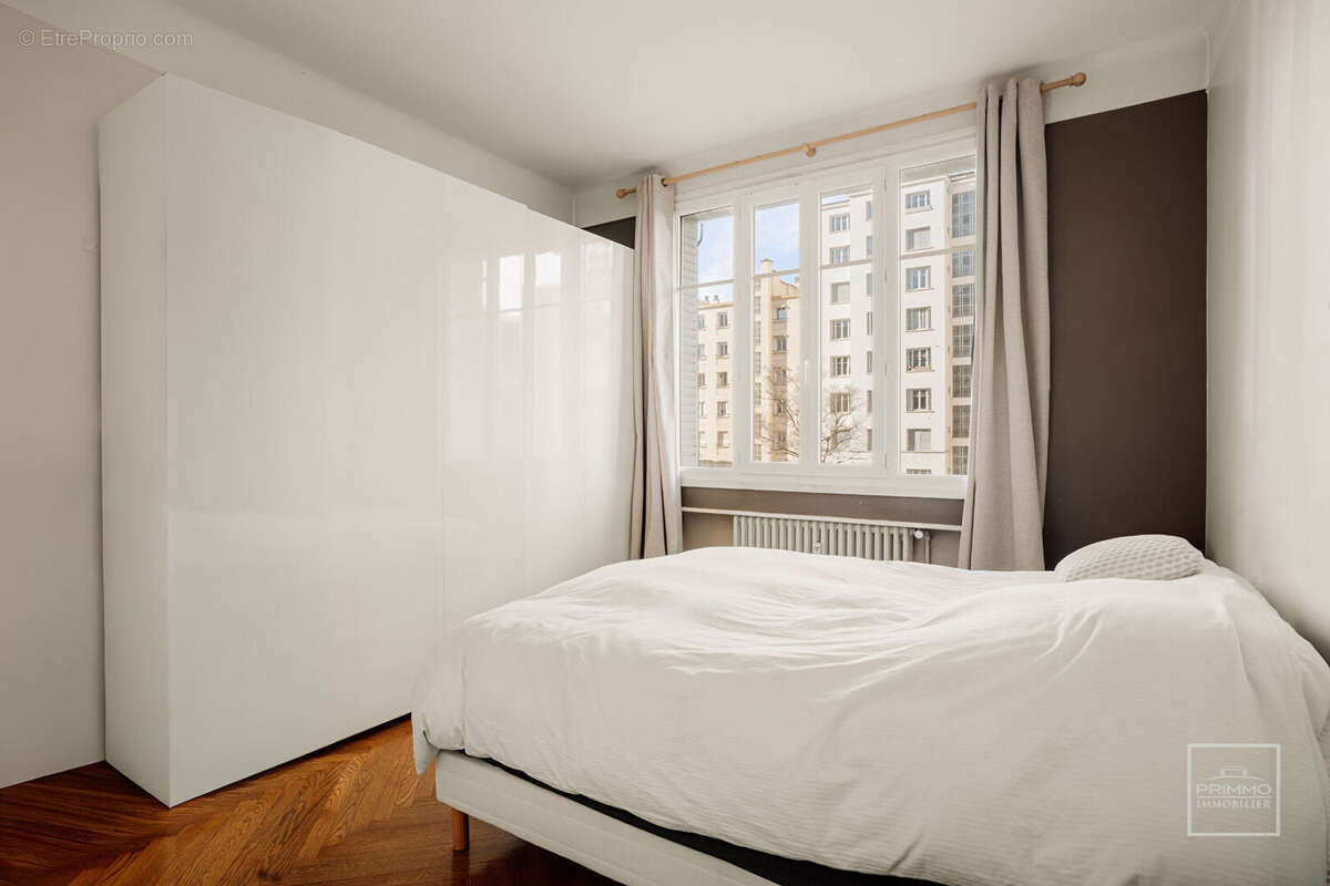 Appartement à LYON-6E