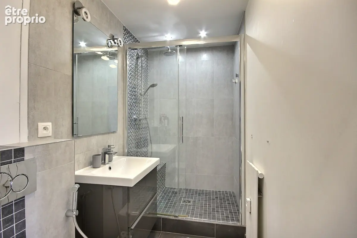 Appartement Courbevoie 4 pièce(s) 96,17 m2 - photo 11