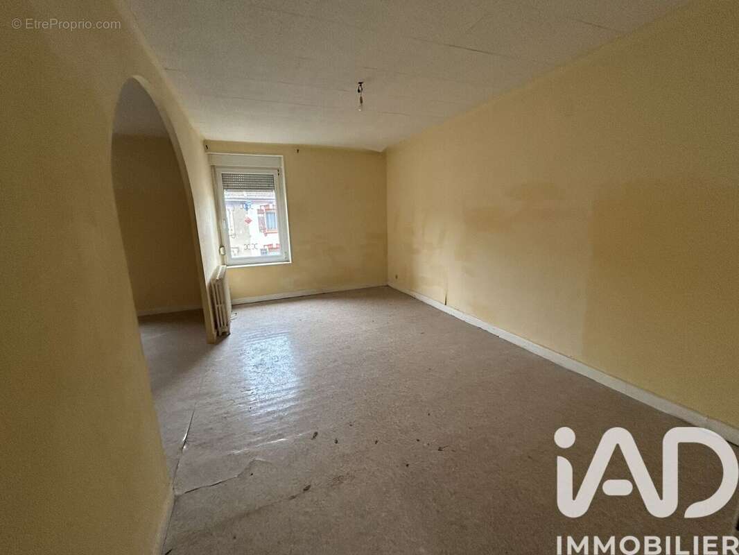 Photo 5 - Appartement à TUCQUEGNIEUX