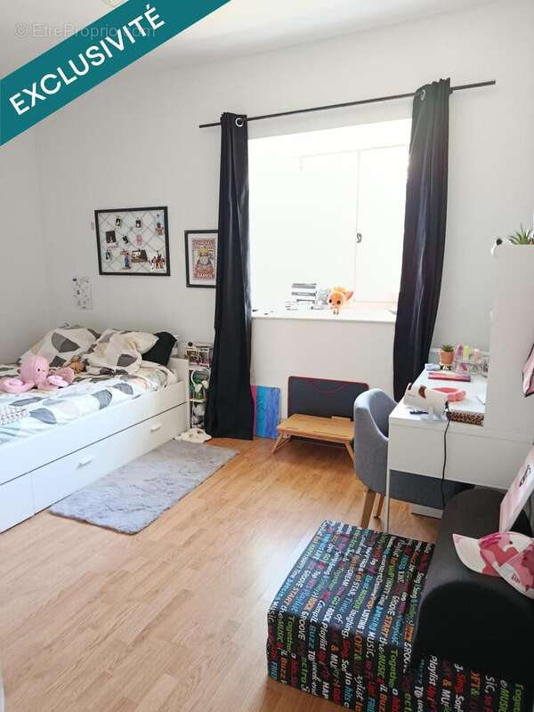 Photo 7 - Appartement à CHONAS-L'AMBALLAN