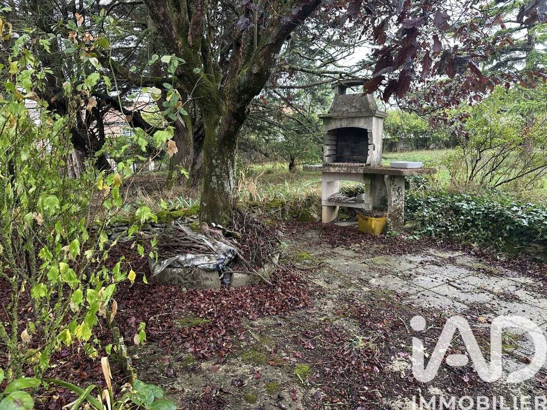 Photo 4 - Maison à LONGEVILLE-SUR-MER