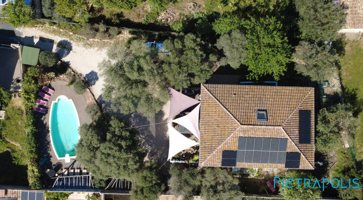 Maison à BALARUC-LES-BAINS