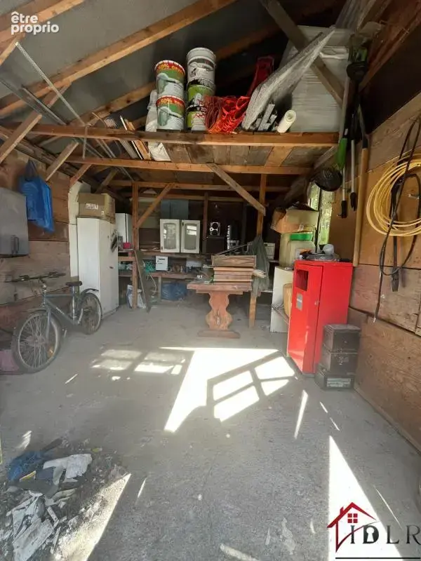 Maison ancienne de type ferme pierre apparente 5 chambres 19 - photo 17