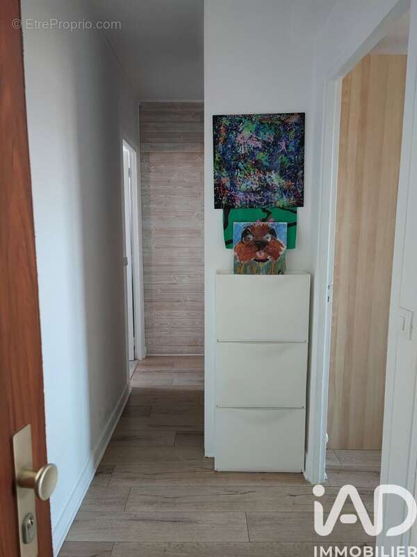 Photo 5 - Appartement à BRUNOY