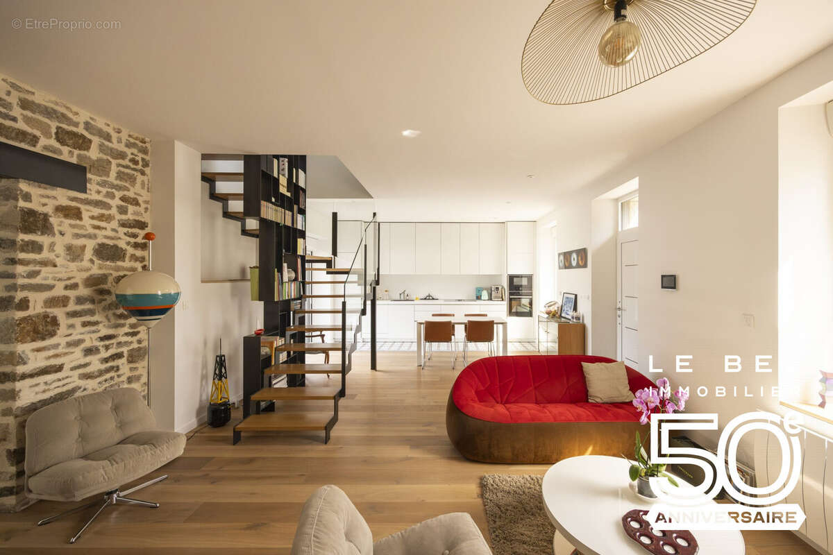 Maison 168 m² à Vannes  - photo 5