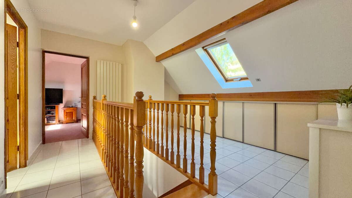 Maison 143m² à corbeil-essonnes - photo 10