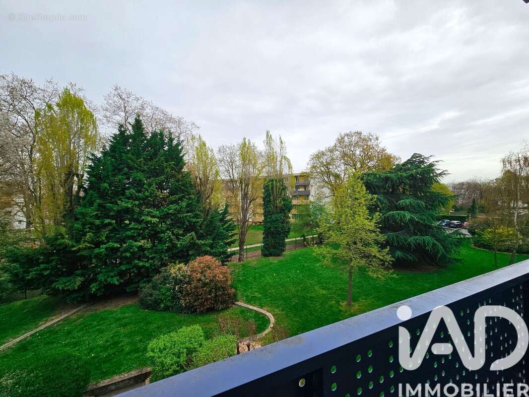 Photo 8 - Appartement à SAINT-MICHEL-SUR-ORGE