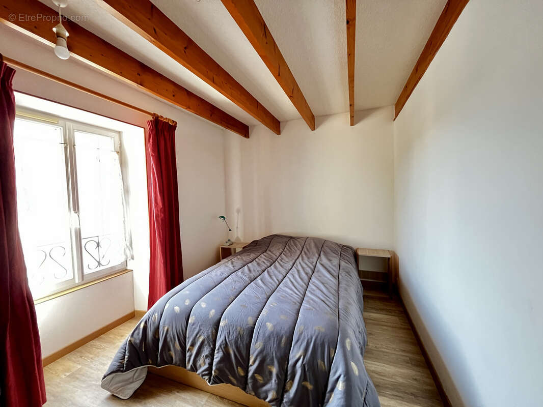 Maison à LE PELLERIN