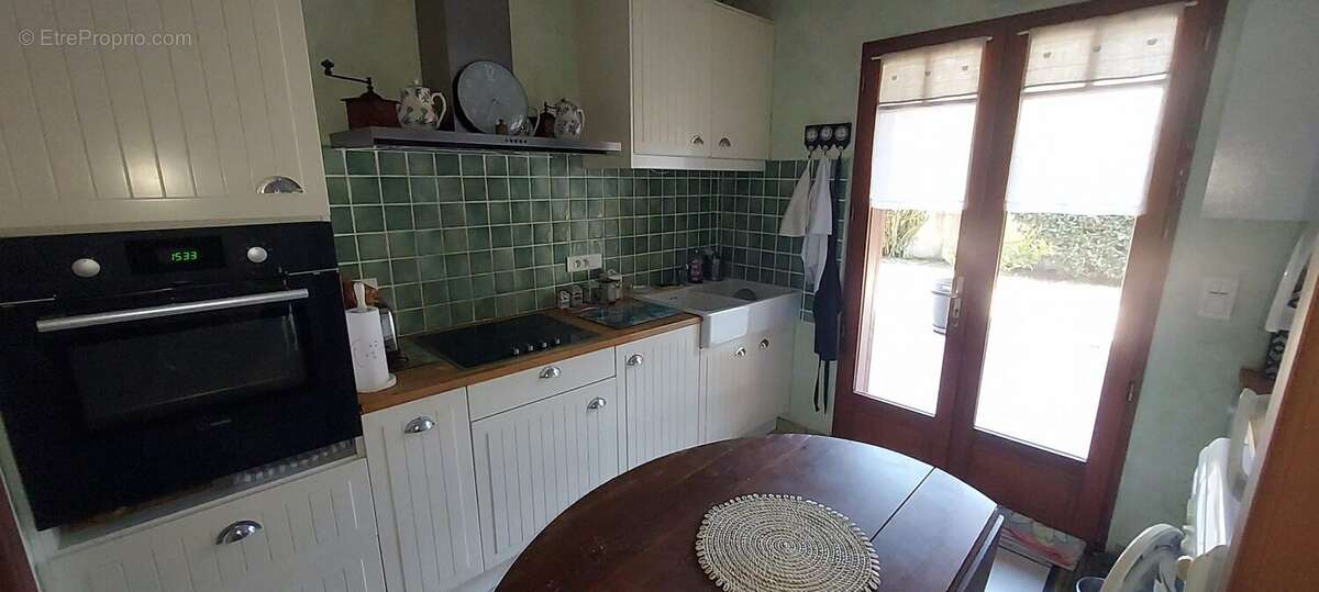 Maison à ANDERNOS-LES-BAINS