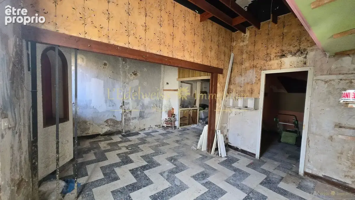 Nîmes   Ensemble immobilier comprenant 2 appartements à vendre - photo 12