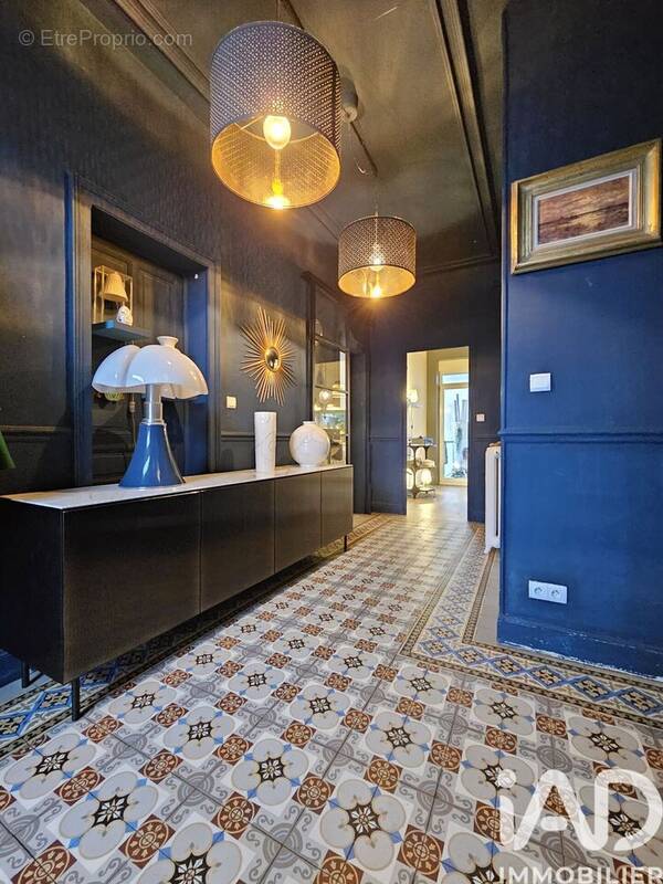 Photo 1 - Maison à HERSERANGE