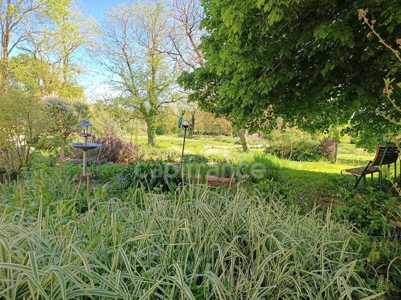 Maison à VILLECHETIVE