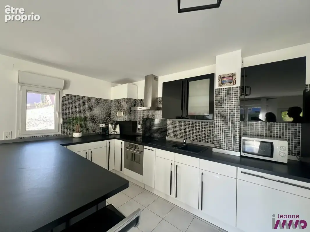 Appartement 4 pièces 74 m² à vendre à Vezelois (90400) - photo 2