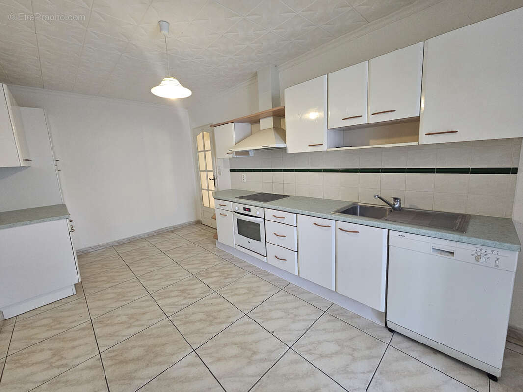 Maison à MARSEILLAN