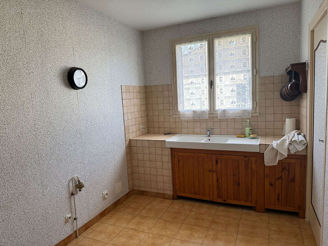 Maison à L&#039;AIGLE