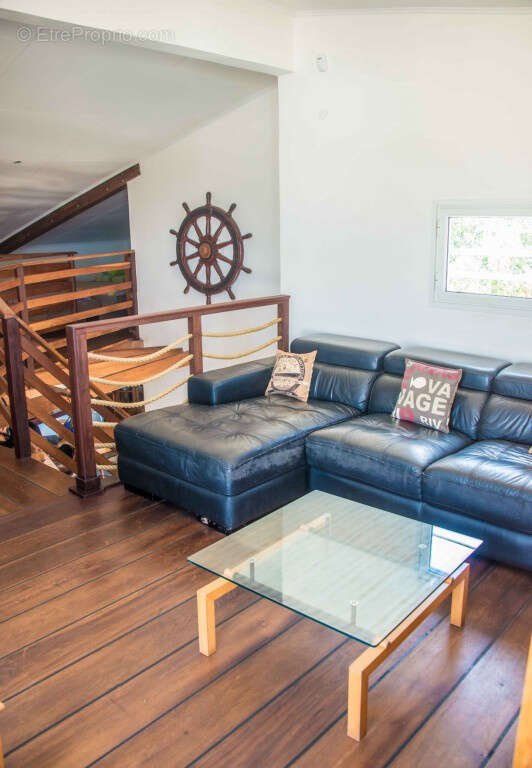 Maison à SAINT-PIERRE