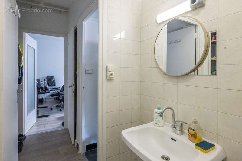 Appartement à vendre 1 pièces GRENOBLE (38) - photo 9