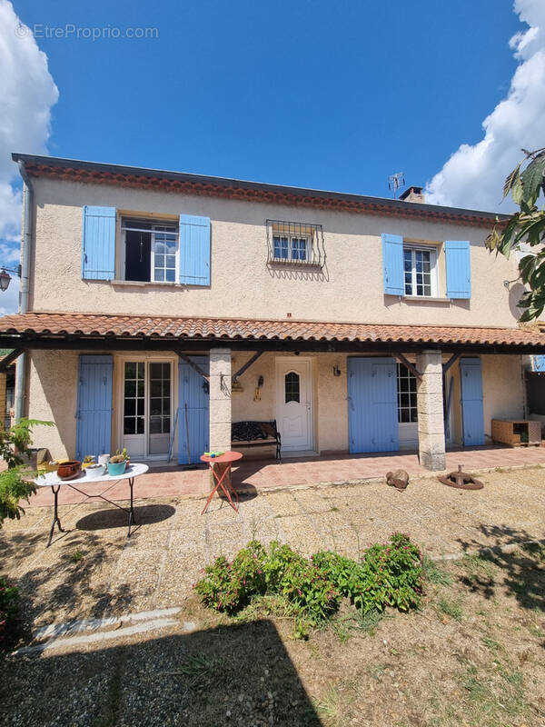 Maison à ARLES
