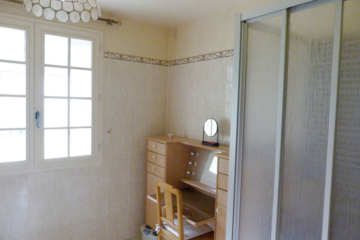 Maison à LA BOUILLE