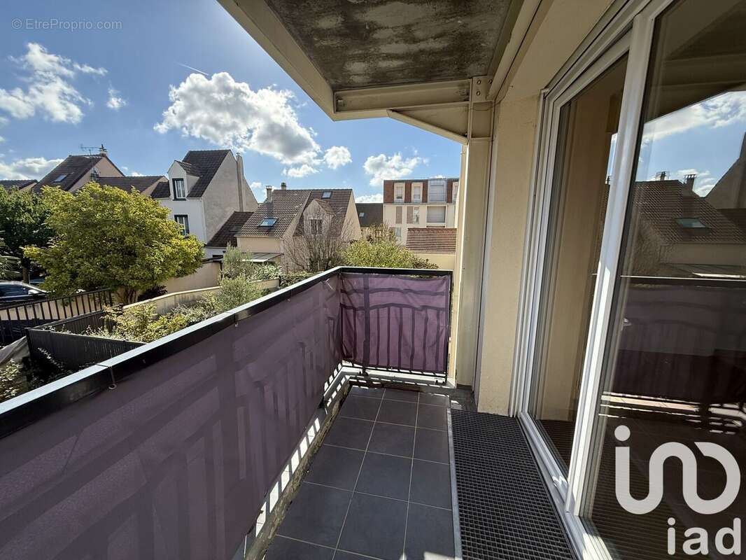 Photo 8 - Appartement à COURTRY