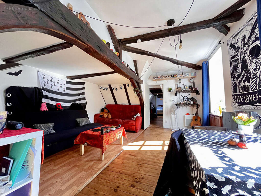 Appartement à ANGERS
