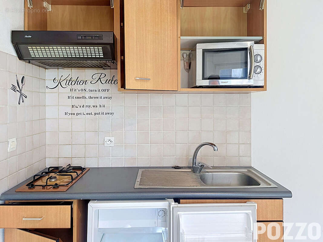 Appartement à CAEN